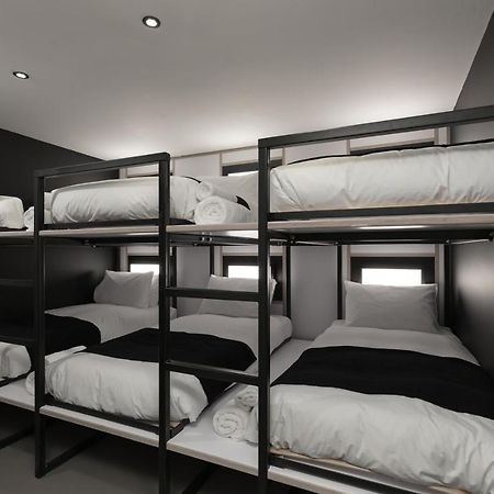 Kip Hotel London Exterior photo