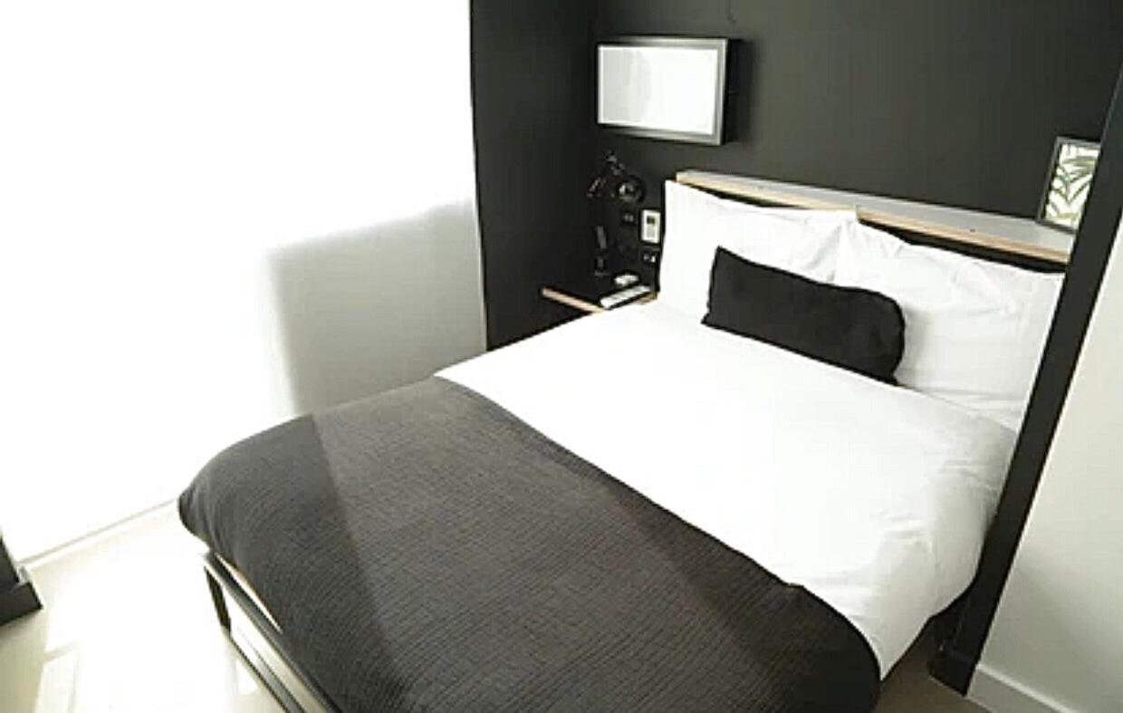Kip Hotel London Exterior photo
