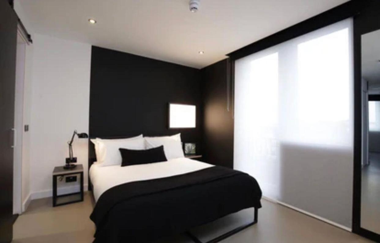 Kip Hotel London Room photo
