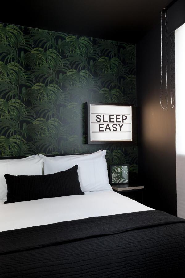 Kip Hotel London Exterior photo