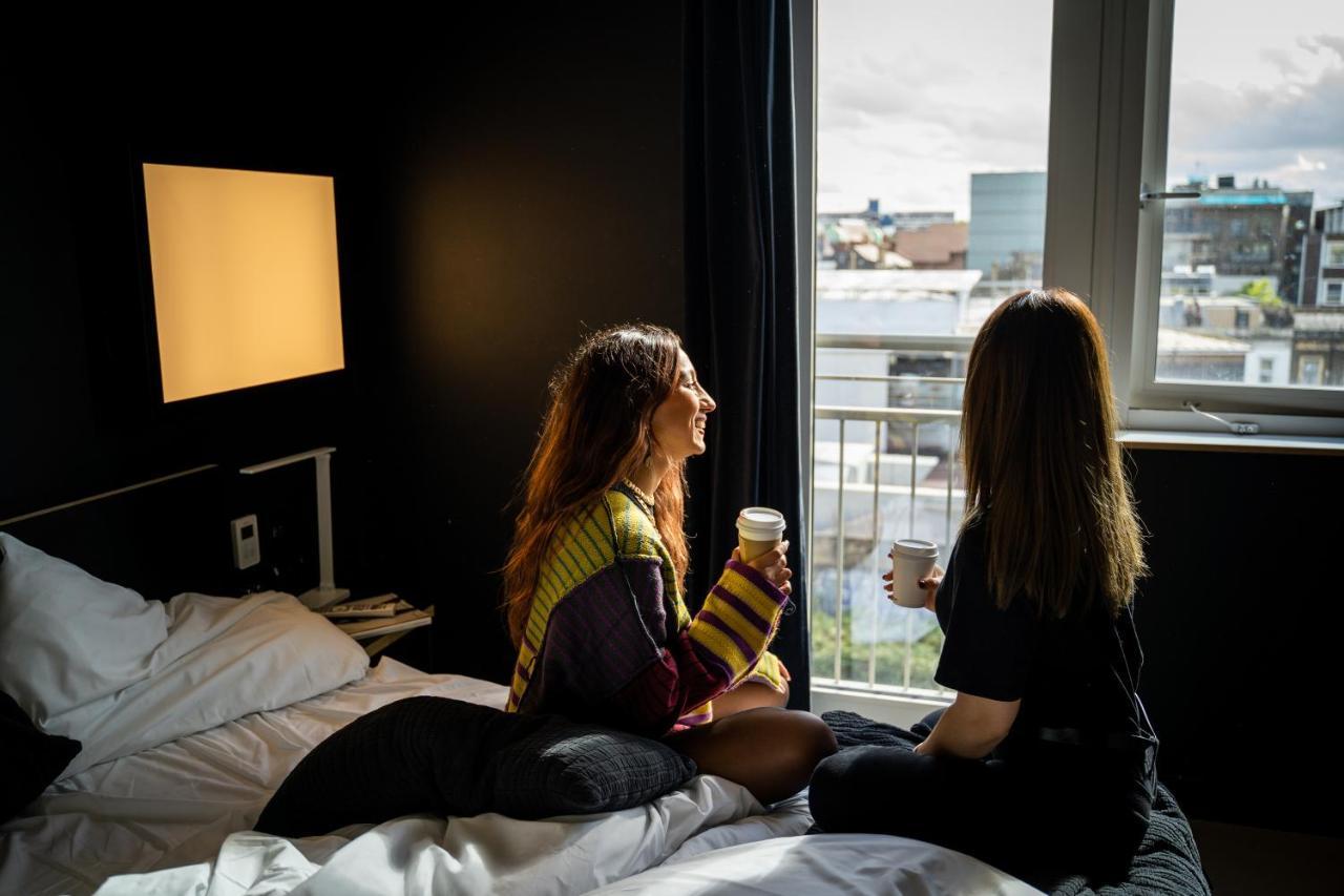 Kip Hotel London Exterior photo