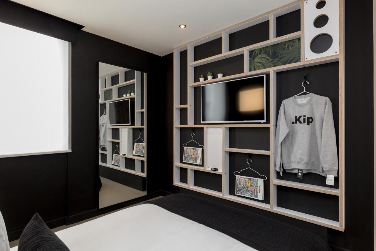 Kip Hotel London Exterior photo