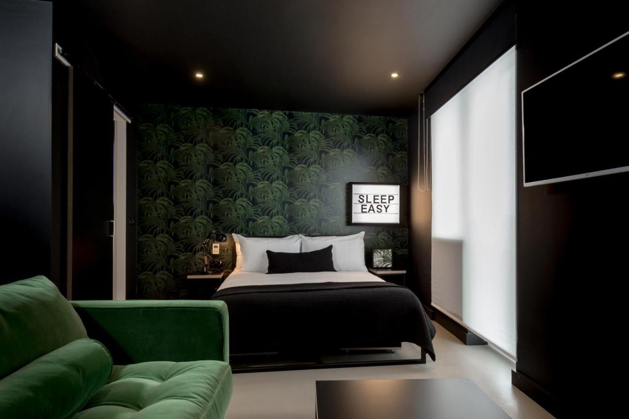 Kip Hotel London Exterior photo