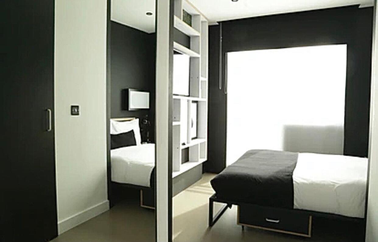Kip Hotel London Room photo