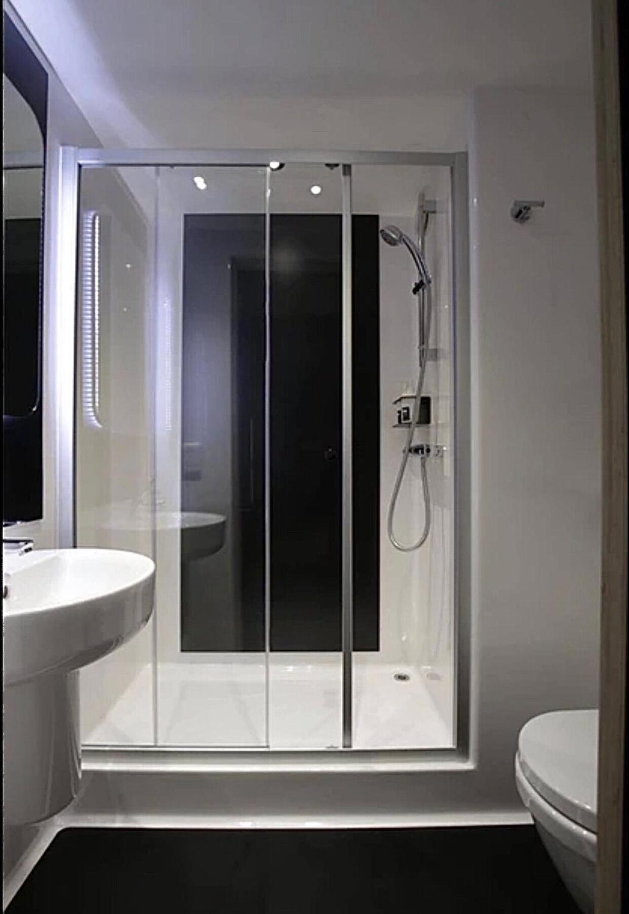 Kip Hotel London Room photo