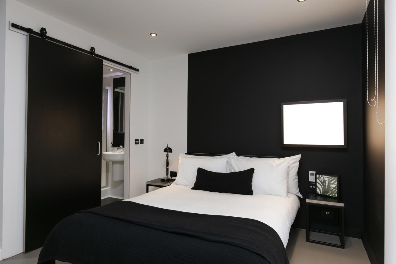 Kip Hotel London Exterior photo