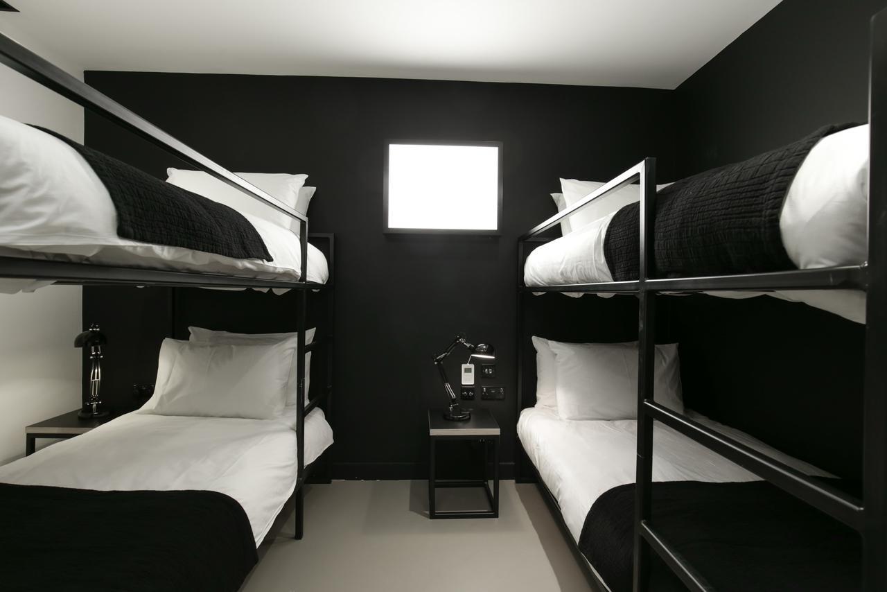 Kip Hotel London Exterior photo