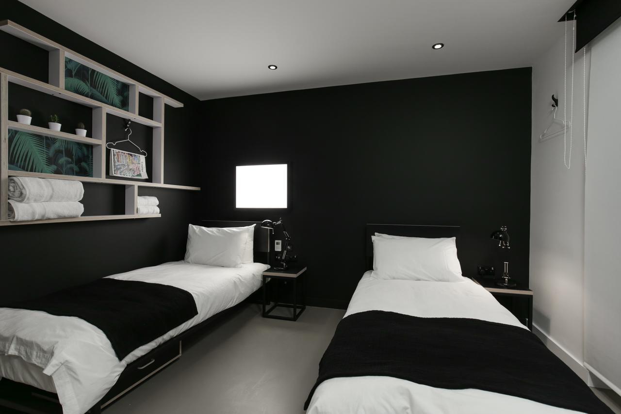 Kip Hotel London Exterior photo