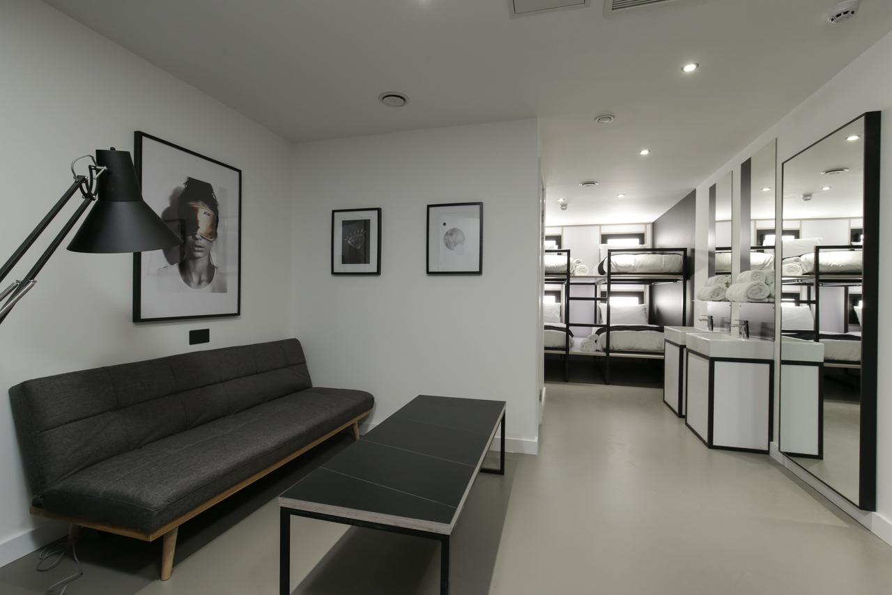 Kip Hotel London Exterior photo
