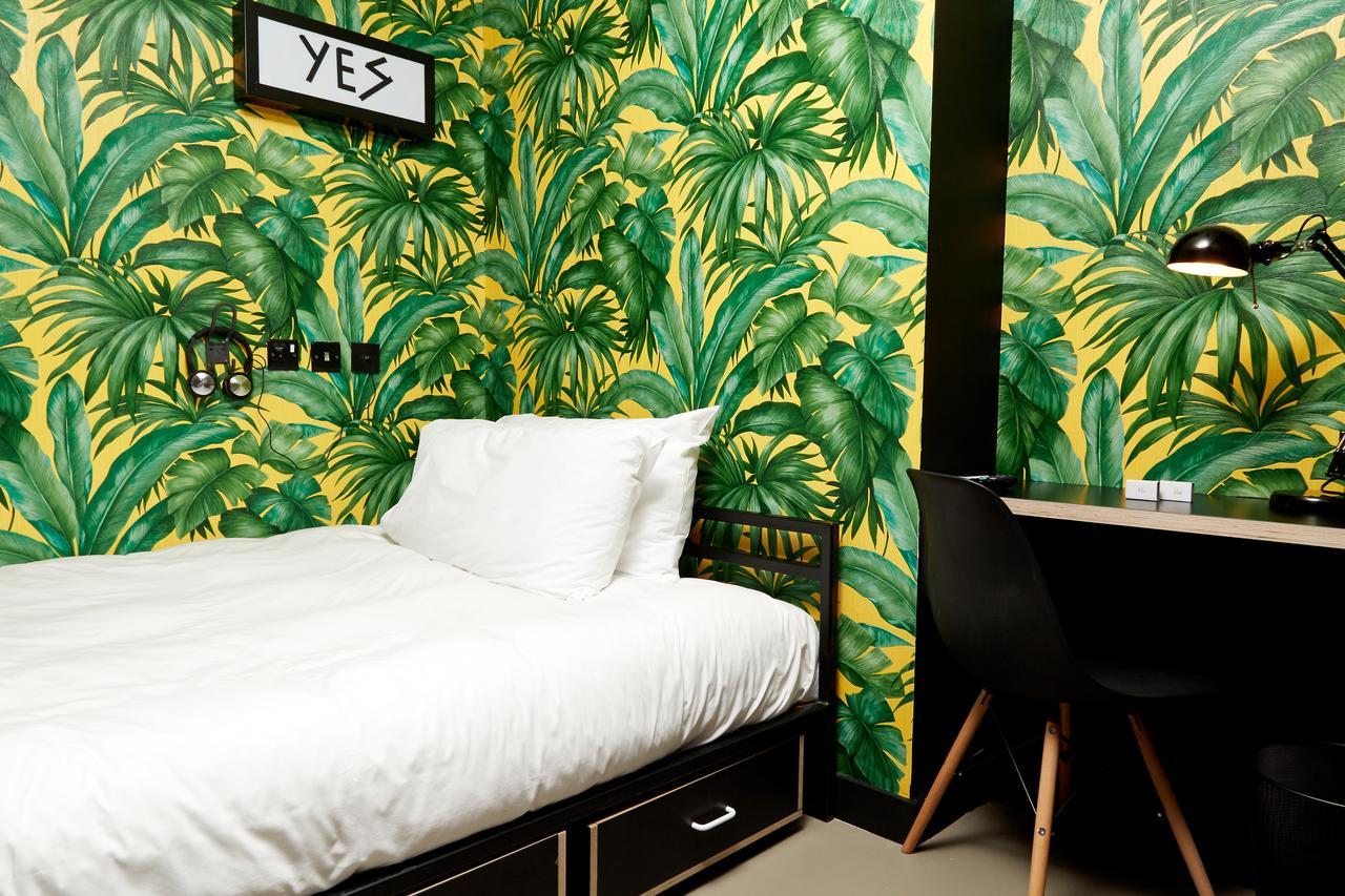 Kip Hotel London Exterior photo