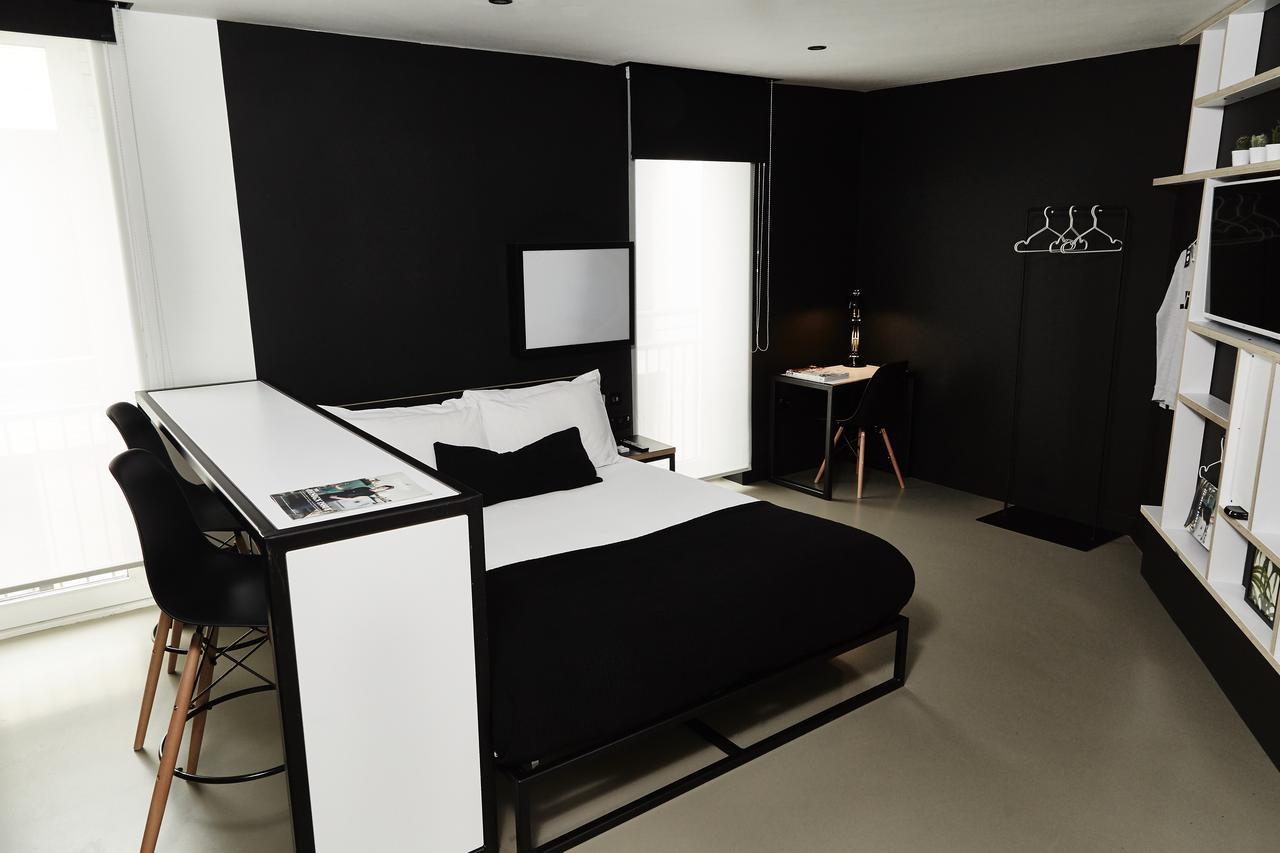 Kip Hotel London Exterior photo